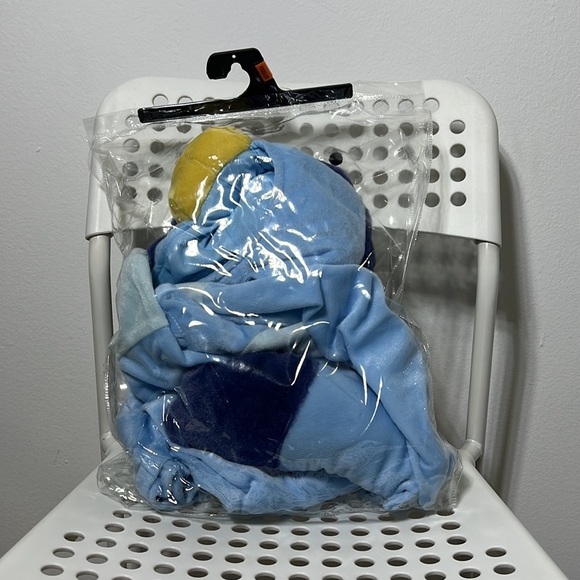 Bluey Costume - Picture 2 of 3